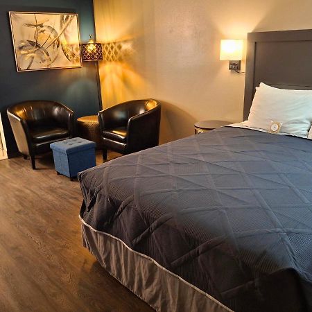 Shady Acre Inn And Suites Branson West Exteriör bild