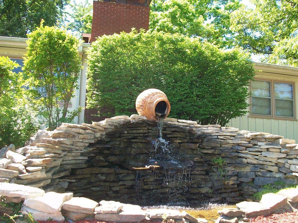 Shady Acre Inn And Suites Branson West Exteriör bild