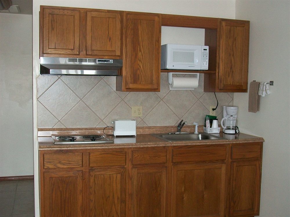 Shady Acre Inn And Suites Branson West Exteriör bild