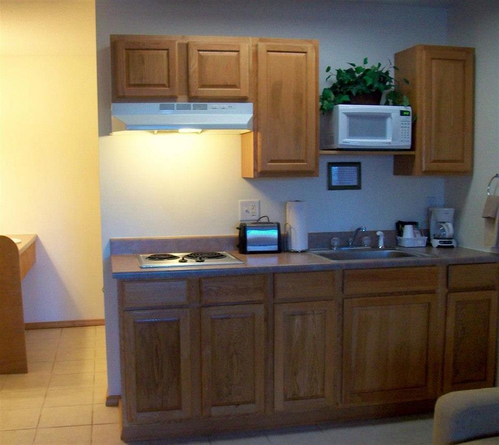 Shady Acre Inn And Suites Branson West Exteriör bild