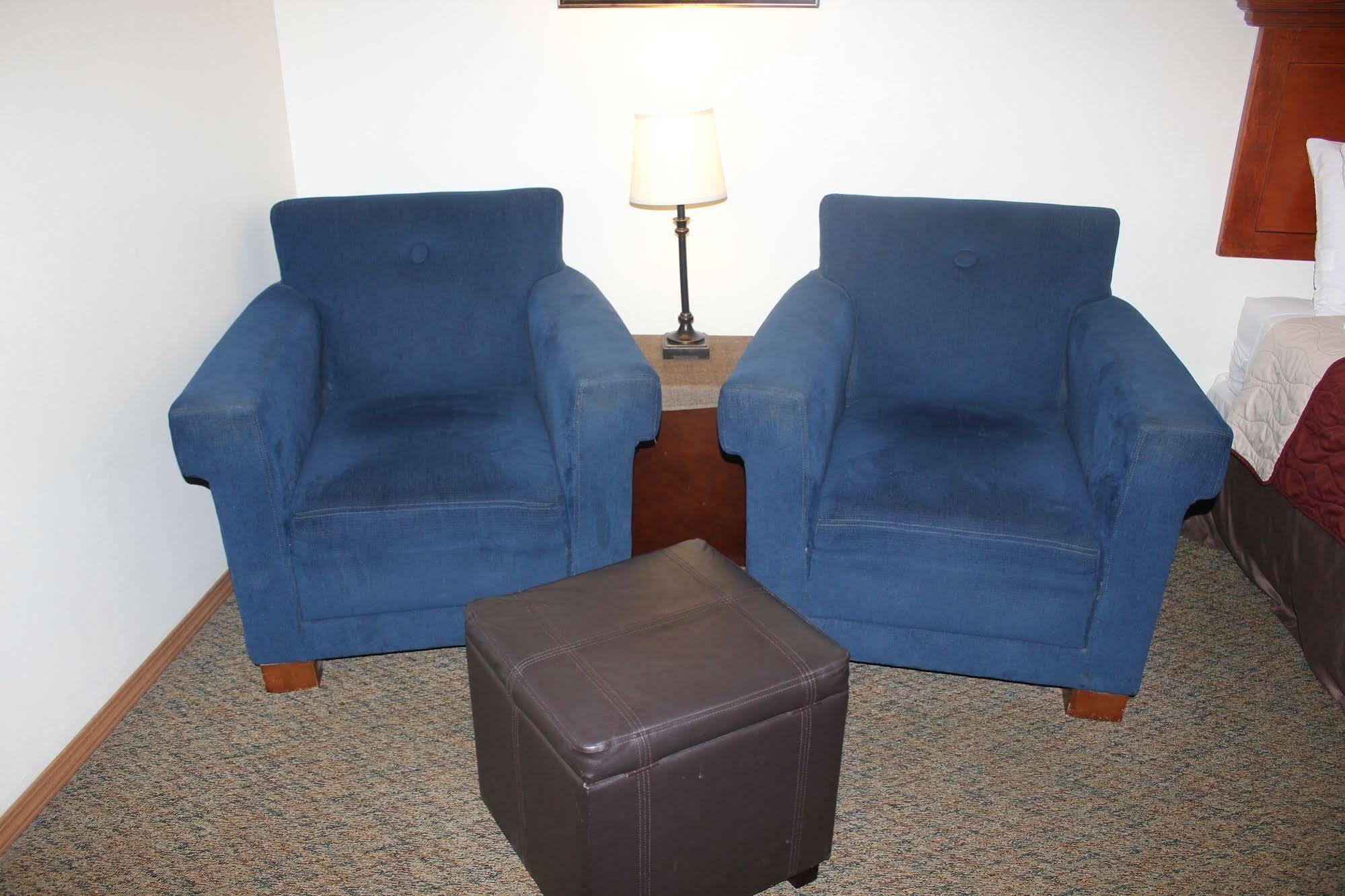 Shady Acre Inn And Suites Branson West Exteriör bild